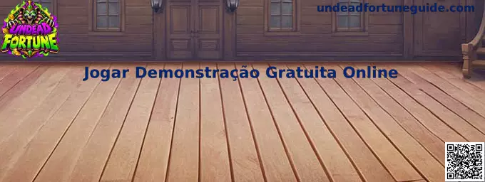 Demonstração Gratuita Undead Fortune