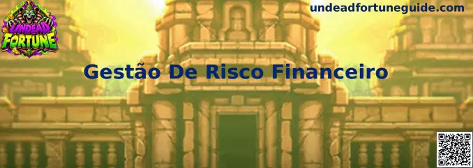 Gestão de Risco Financeiro