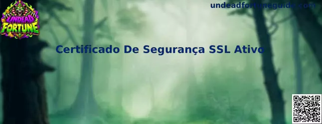 Certificado de Segurança SSL Ativo