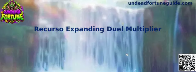 Recurso Expanding Duel Multiplier