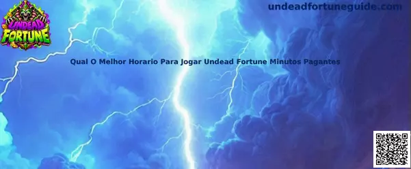 Undead Fortune
