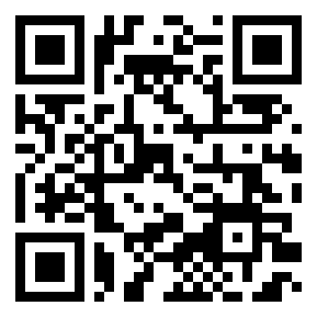 Código QR do site Undead Fortune Guide